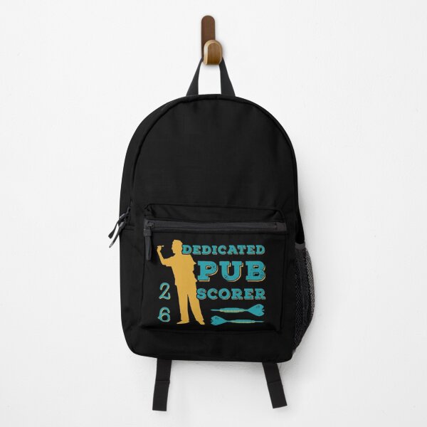 Item preview, Darts Dedicated Pub Scorer designed and sold by OmmeDesigns.