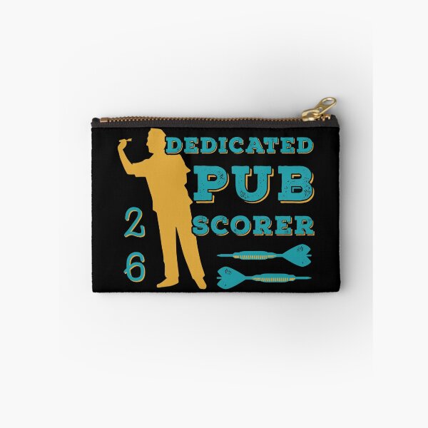 Item preview, Darts Dedicated Pub Scorer designed and sold by OmmeDesigns.