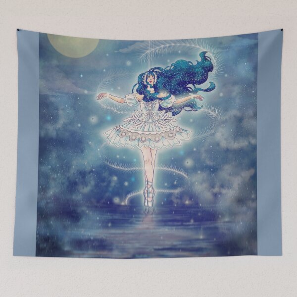 Item preview, Swan Lake Ballet designed and sold by ABHolliART.