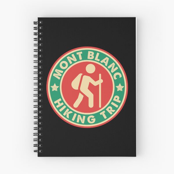 Item preview, Mont Blanc hiking trip designed and sold by chrlalexandru.