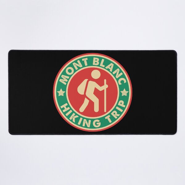 Item preview, Mont Blanc hiking trip designed and sold by chrlalexandru.