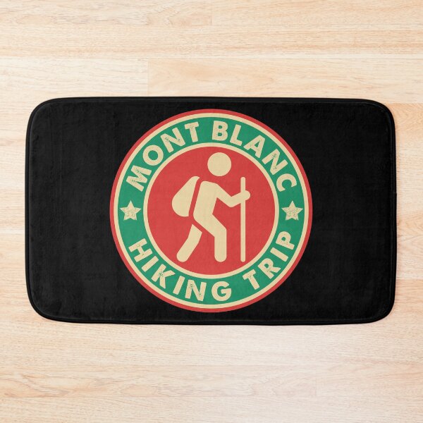 Item preview, Mont Blanc hiking trip designed and sold by chrlalexandru.