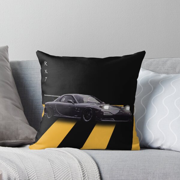 Item preview, Mazda RX7 designed and sold by nueman.