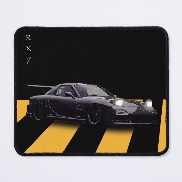 Item preview, Mazda RX7 designed and sold by nueman.