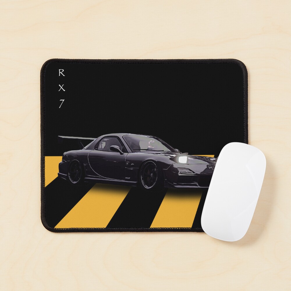 Item preview, Mouse Pad designed and sold by nueman.