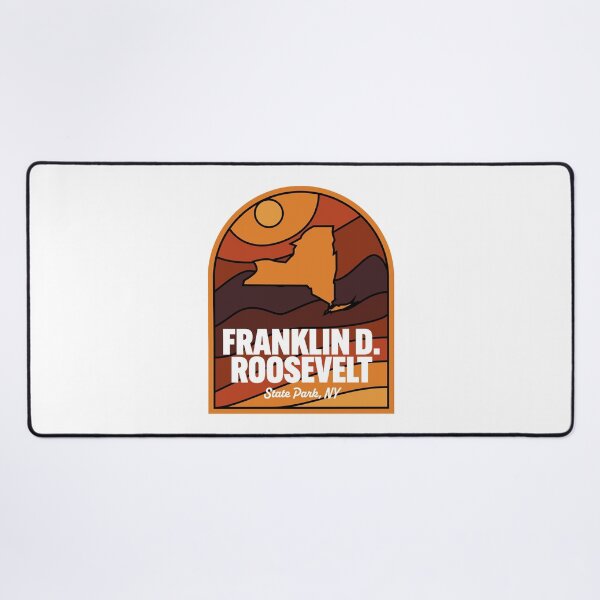 Item preview, Franklin D. Roosevelt State Park New York designed and sold by HalpinDesign.