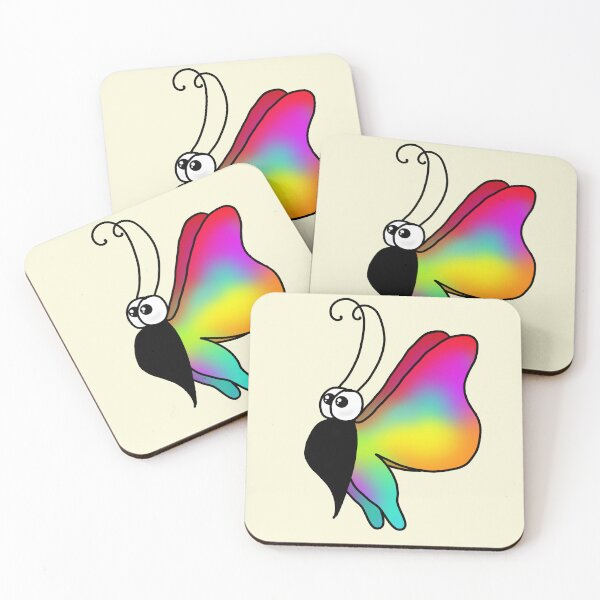 Item preview, Butterfly designed and sold by Zoozhi.