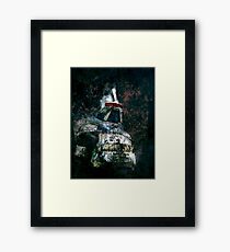 Centurion Framed Print