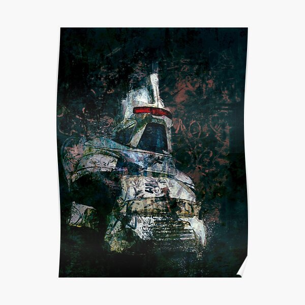 Centurion Poster