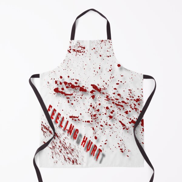 Item preview, FEELING HURT designed and sold by FeeLnLivE.