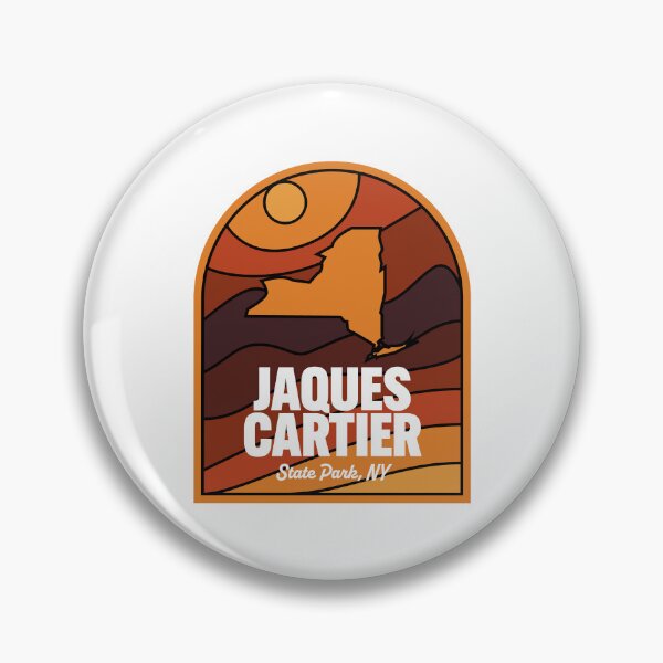 Item preview, Jaques Cartier State Park New York designed and sold by HalpinDesign.