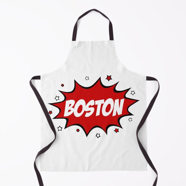 Item preview, Boston Comic Bubble designed and sold by ally-schwaeber.