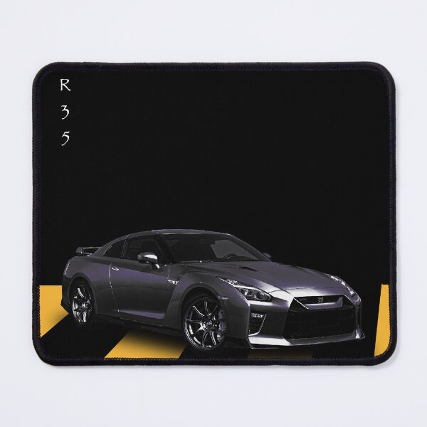 Item preview, Nissan GTR R35 designed and sold by nueman.