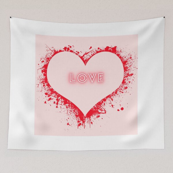 Item preview, Love designed and sold by Sara 2000.