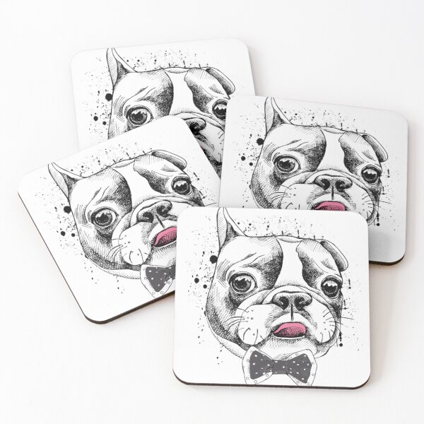 Item preview, My Pug Dog designed and sold by The-Lerach.
