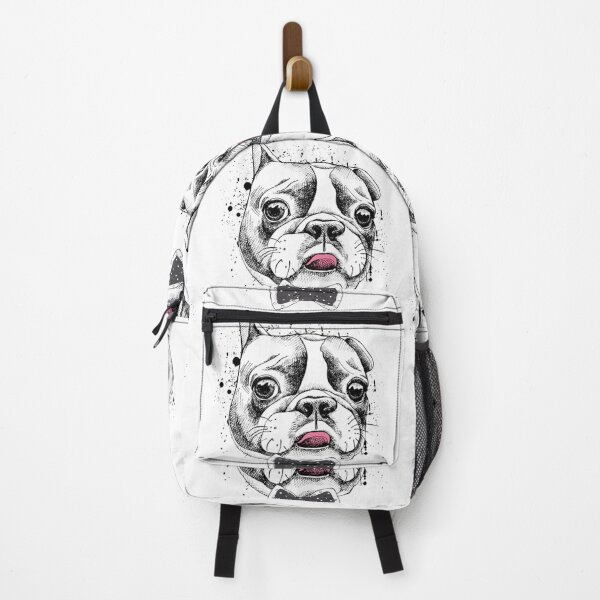 Item preview, My Pug Dog designed and sold by The-Lerach.