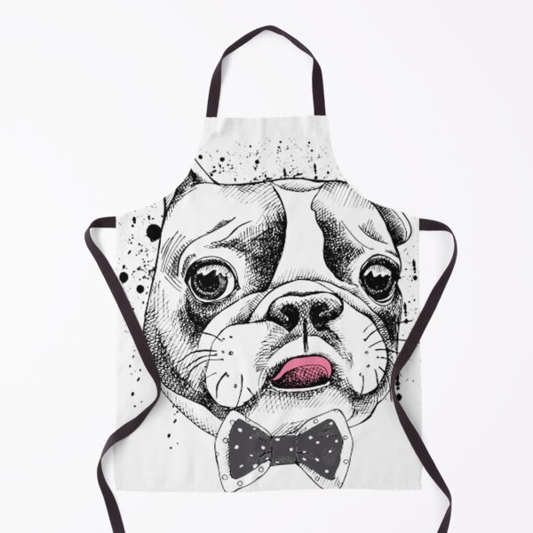 Item preview, My Pug Dog designed and sold by The-Lerach.