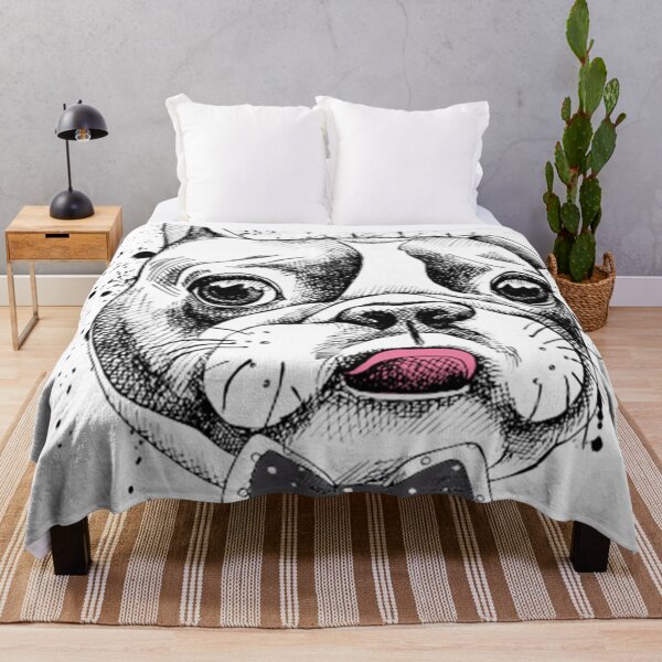 Item preview, My Pug Dog designed and sold by The-Lerach.