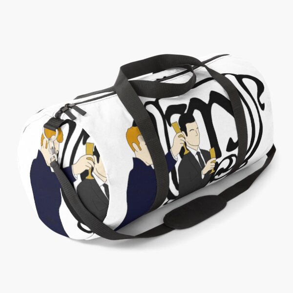 Item preview, klaus and elijah party with balcony mikaelson crest the originals designed and sold by LannisterOnMars.
