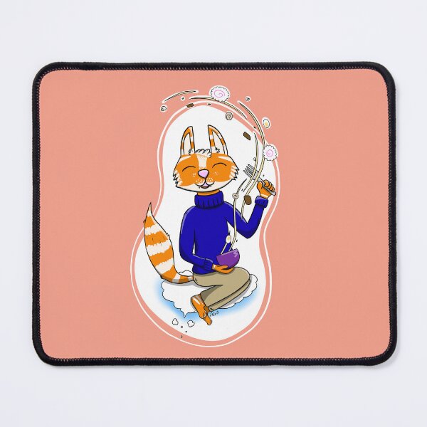 Item preview, noodle boy designed and sold by GabySugar.