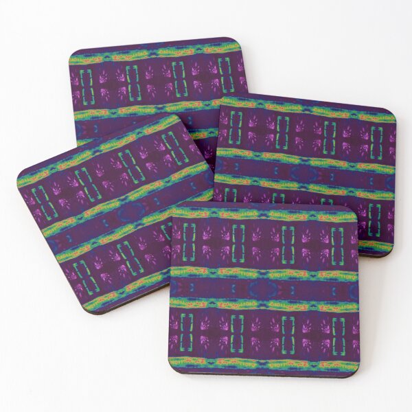 Item preview, Infrared Illumination Stripe [Night Theme] designed and sold by EnthuZed.