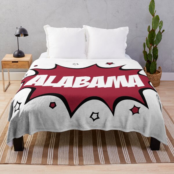 Item preview, Alabama Comic Bubble designed and sold by ally-schwaeber.