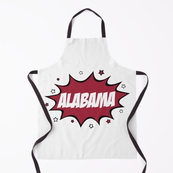 Item preview, Alabama Comic Bubble designed and sold by ally-schwaeber.