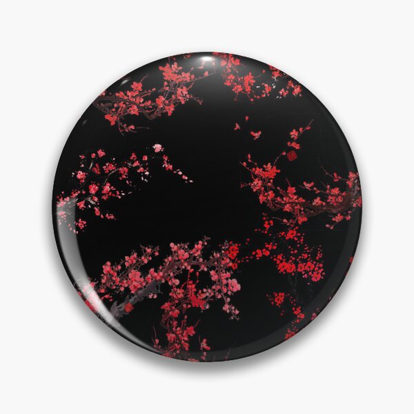 Item preview, Cherry Blossoms designed and sold by Layla Art.
