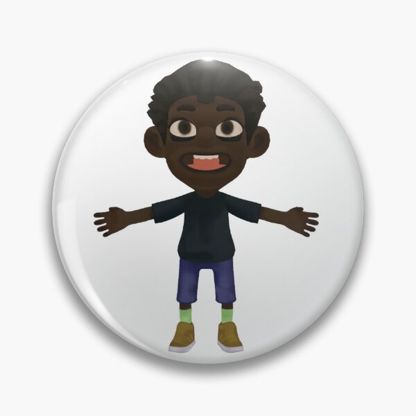 Item preview, CG Boy designed and sold by shadowspeeder.