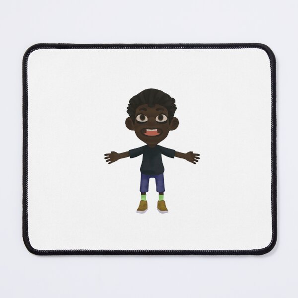 Item preview, CG Boy designed and sold by shadowspeeder.
