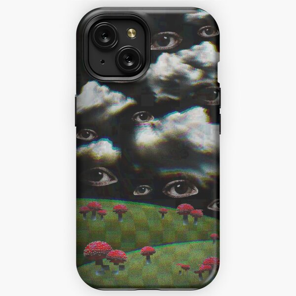 Weirdcore Aesthetic iPhone Case for Sale by Keviesa19