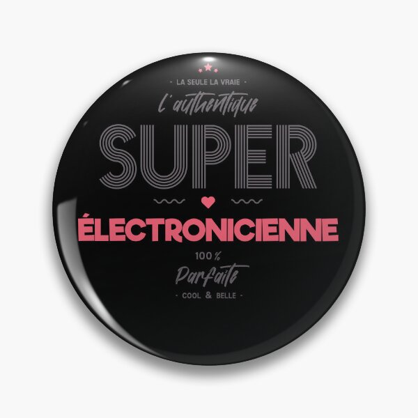 Item preview, The authentic super electronics designed and sold by lepetitcalamar.