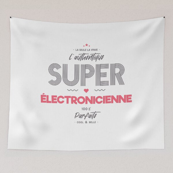Item preview, The authentic super electronics designed and sold by lepetitcalamar.