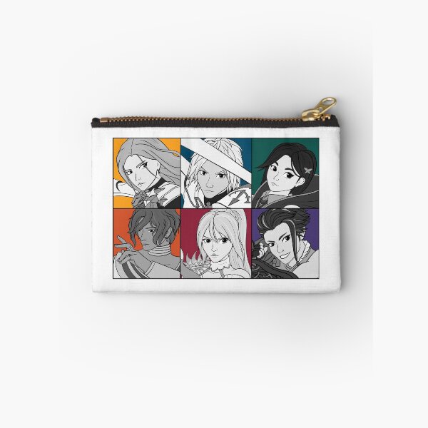Item preview, Tales of Arise Party designed and sold by badgerinafez.