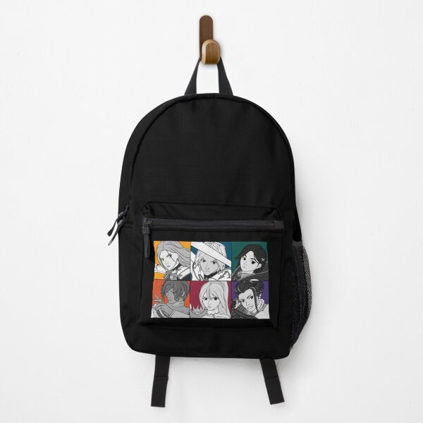 Item preview, Tales of Arise Party designed and sold by badgerinafez.