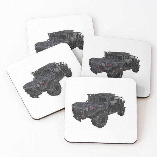 Artikelvorschau, Hummer Vee-Fahrzeug entworfen und verkauft von shadowspeeder.
