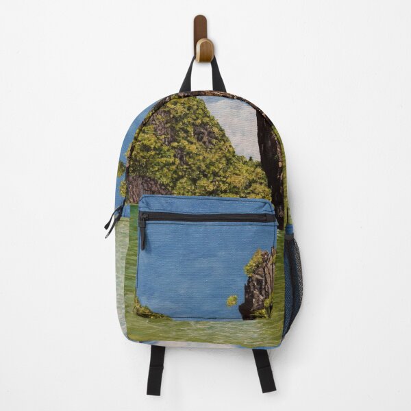 Item preview, James Bond Island - Thailand designed and sold by Morgan Adams.