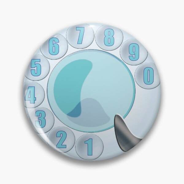 Item preview, rotary dial designed and sold by Angel Proev.