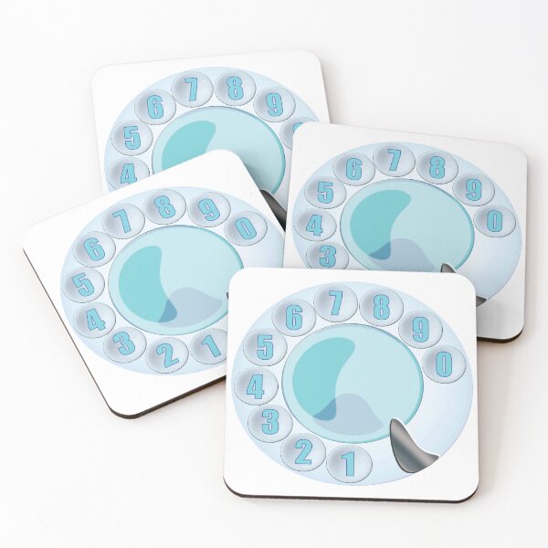 Item preview, rotary dial designed and sold by Angel Proev.