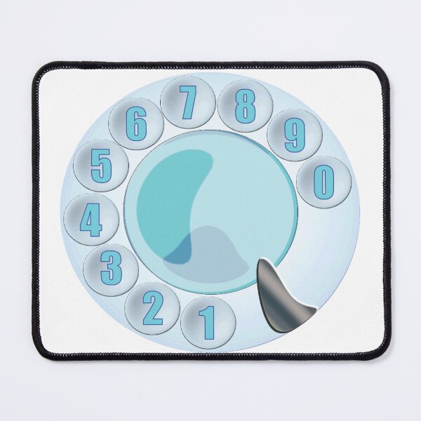 Item preview, rotary dial designed and sold by Angel Proev.