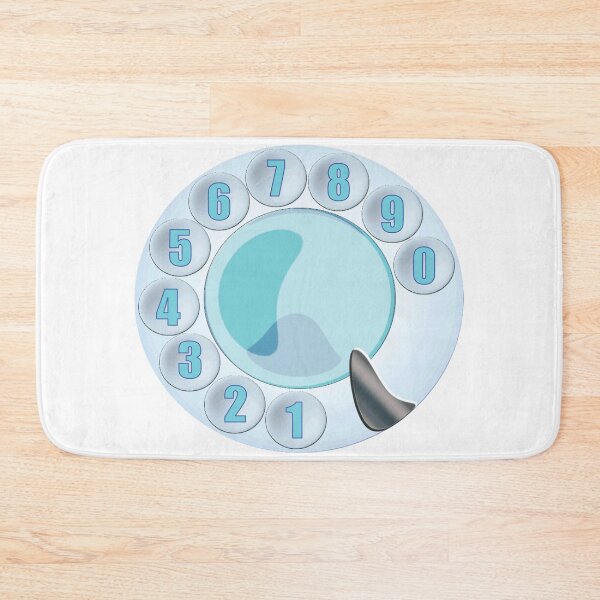 Item preview, rotary dial designed and sold by Angel Proev.