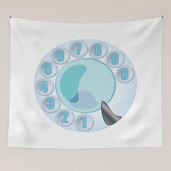 Item preview, rotary dial designed and sold by Angel Proev.