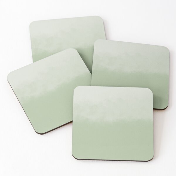 Item preview, Green Watercolor designed and sold by brookemiller801.