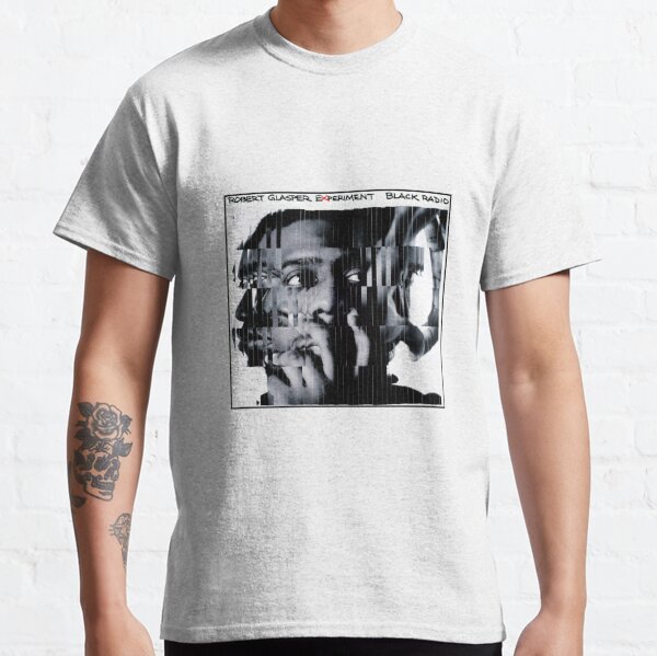 Robert Glasper T-Shirts for Sale | Redbubble