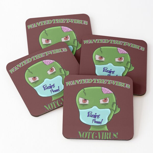 Item preview, Fed up Zombie designed and sold by LunaEclipse2.