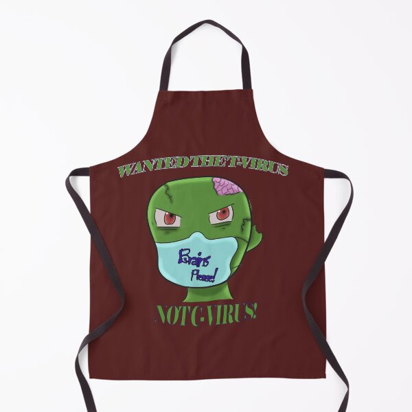 Item preview, Fed up Zombie designed and sold by LunaEclipse2.