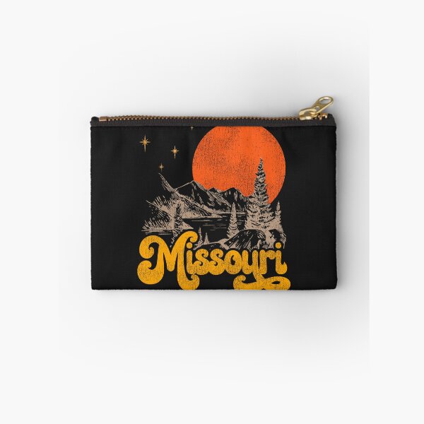 Item preview, Vintage State of Missouri Mid Century Distressed Aesthetic designed and sold by ourkid.