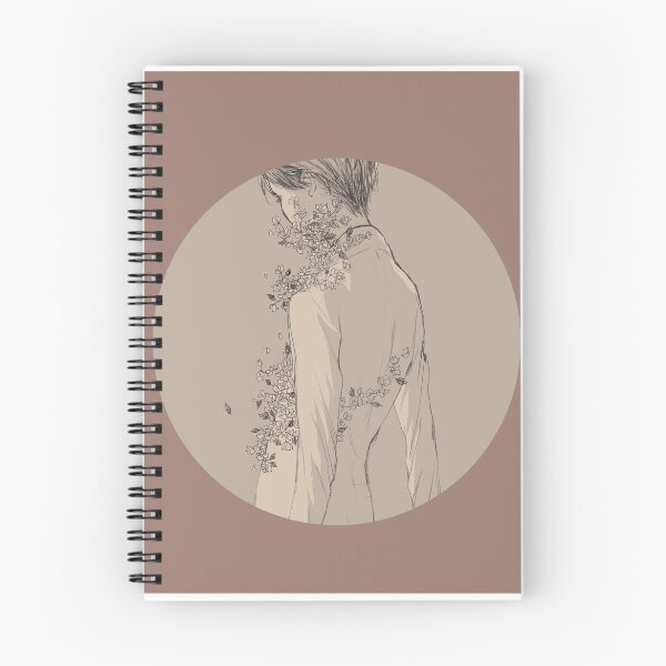 Aperçu de l'œuvre YOI: Yuri - Fleurs créée et vendue par Asterein.