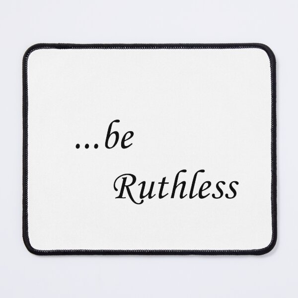 Item preview, Ruthless designed and sold by jmacnairart.