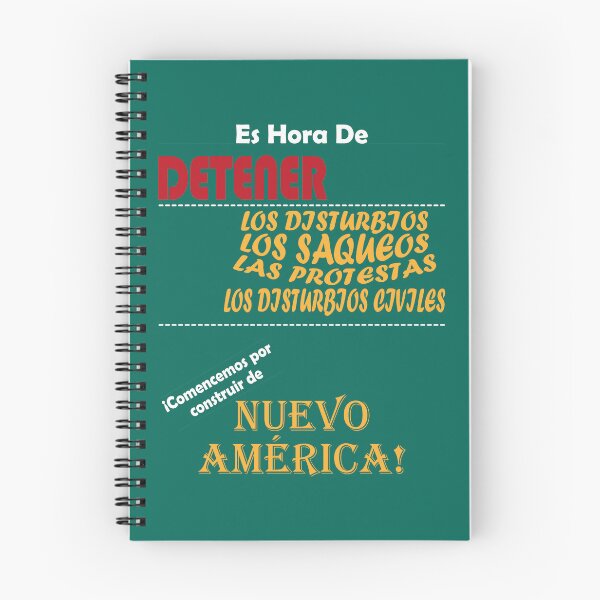 Item preview, It is time to stop all of these sinful behaviors and start rebuilding a relationship with God! (Spanish) designed and sold by Dina S  Morris.